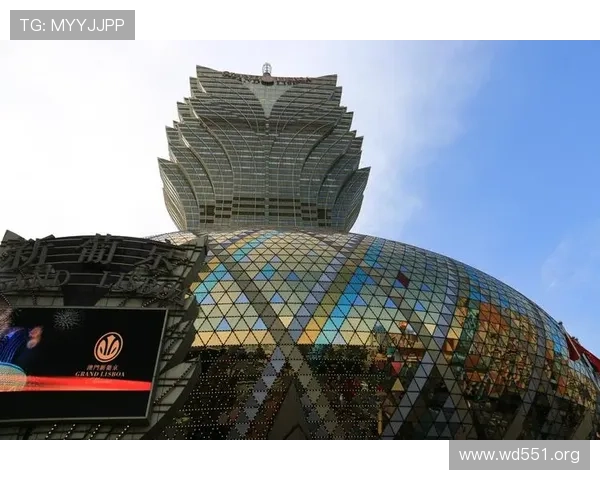 新濠博亚娱乐有限公司:引领亚洲娱乐产业的创新先锋 新濠博亚娱乐有限公司:引领亚洲娱乐产业的创新先锋
